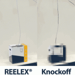 Imitation vs Genuine REELEX Payout