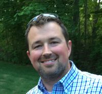 Timothy Copp