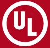 UL logo